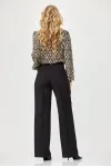 Брюки Talia Fashion 406 черный