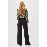 Брюки Talia Fashion 406 черный Брюки Talia Fashion 406 черный