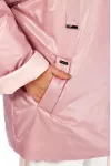 Куртка Диамант 2116 пудрово-розовый