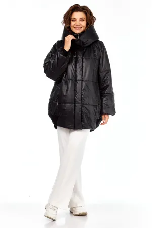 Куртка Диамант 2130 чёрный