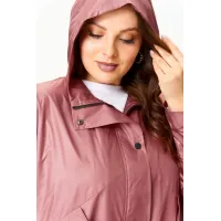 Куртка Sova 11276 розовый