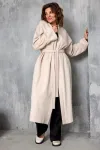 Кардиганы Begimoda 2016 пудра