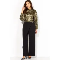 Блузка Таиер 1423 золотистый