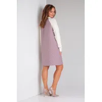 Платье Tvin 7707 лиловый