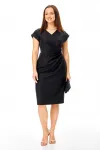 Платье T&n 7747 черный