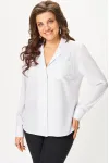 Блузка Svetlana Style 2168 белый