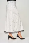 Юбка Rumoda 2295 молочный