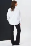 Блузка Modema 562-2 белый