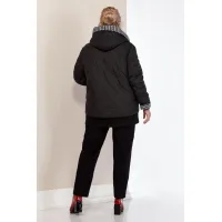 Куртка Shetti 2155 черный