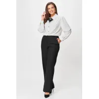 Блузка Andina City 5028 белый Блузка Andina City 5028 белый