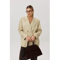 Пиджак Anelli 1744 Кунжутная халва