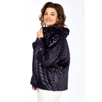 Куртка Диамант 2120 синий