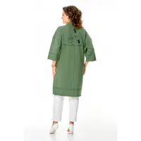 Кардиганы Rumoda 2019 светло-серый