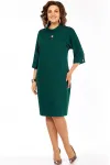Платье Matini 3.935/1 зеленый