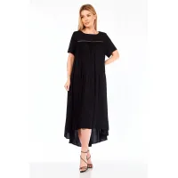 Платье Медея И К 2254 чёрный