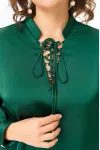 Блузка Svetlana Style 2310 изумруд Блузка Svetlana Style 2310 изумруд