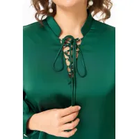 Блузка Svetlana Style 2310 изумруд