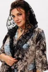 Платье Anelli 1454 галактика
