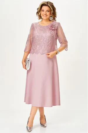 Платье Svetlana Style 1931 клевер