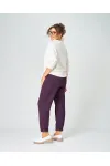 Брюки Gratto 3341 фиолетовый