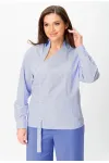 Рубашки Stefany 487 голкбой