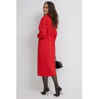 Платье Магия Моды 2646 красный Платье Магия Моды 2646 красный