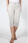 Шорты Mirolia 159 бежевый