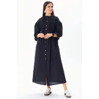 Платье Celentano 5042 черный