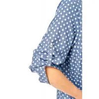 Платье Lady Secret 26321 голубой