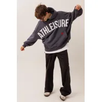 Кофта Go M4200/30-03 графит