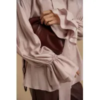 Блузка Deesses 6468.1 розовый