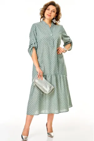 Платье Lady Secret 26321 мята
