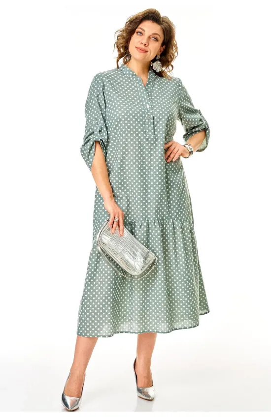 Платье Lady Secret 26321 мята