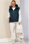 Жилет Shetti 2189 изумруд
