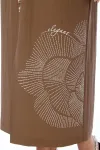 Платье Jurimex 3306-2 песочный