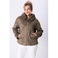 Куртка Диамант 2121 оливковый