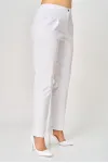 Брюки Rumoda 2296 белый