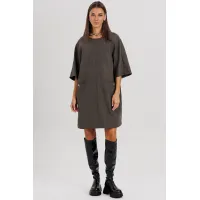 Платье Fantazia Mod 5290 хаки