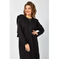 Платье Begimoda 1064 черный