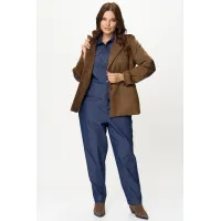 Комбинезон Sova 11293 синий Комбинезон Sova 11293 синий