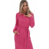 Платье Golden Valley 4984 розовый