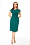 Платье T&n 7751 изумруд