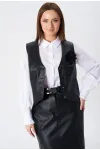 Жилет Your Size 2248/170 Черный