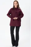 Блузка Modema 563-3 бордовый