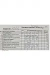 Платье Кокетка И К 1322 серый+белый Платье Кокетка И К 1322 серый+белый
