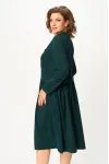 Платье Anastasia Mak 1301 зелёный