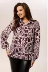 Блузка Mali 623-075 жирафовый