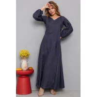 Платье Амулет 9925 графит 170 Платье Амулет 9925 графит 170