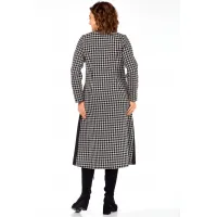 Платье Celentano 5070 мультиколор