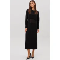 Платье Fantazia Mod 5338 черный